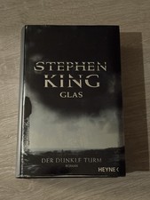 Stephen King - Glas - Der