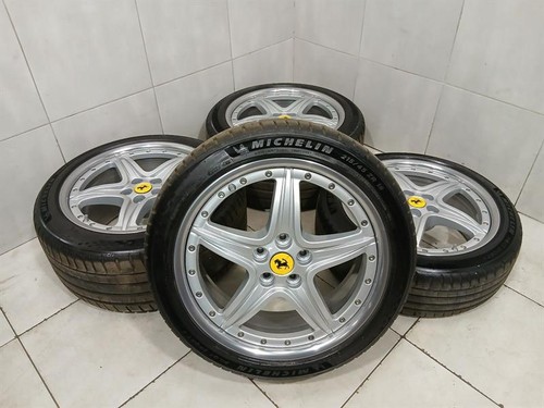 Ferrari 360 f131 alloy - 360,