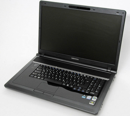 Medion akoya p8610 md97320 - p8610,
