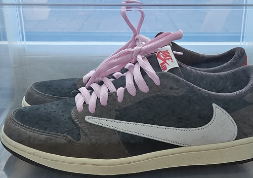 Nike air jordan low - air, 1