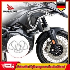 WOLFLINE Oben Sturzbügel