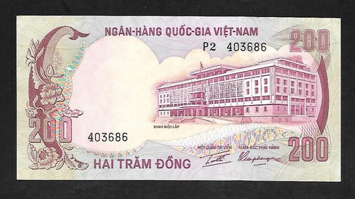 Süd vietnam south - south, 200