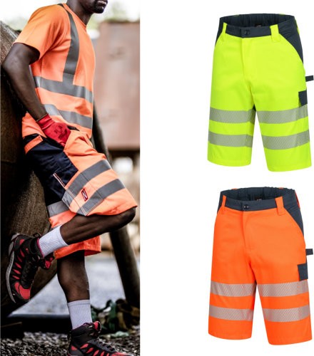 Nitras warnschutz shorts - nitras,
