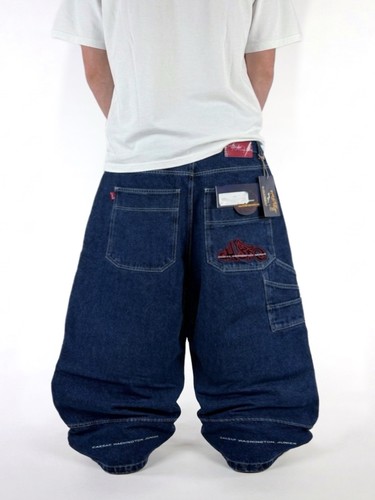 Cesar washington baggy - washington,