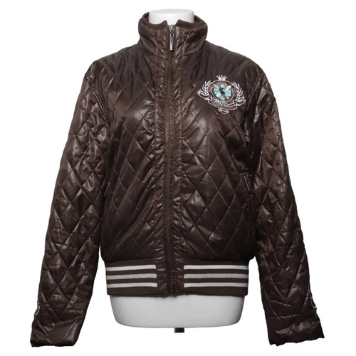 Polo jacke damen - hv,