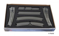 Tillig TT 01835 Bettungsgleis