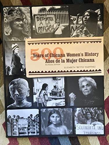 500 years chicana - years,