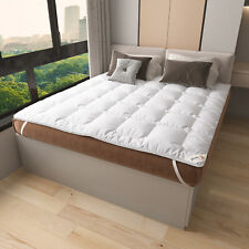 Duo Topper Matratzen