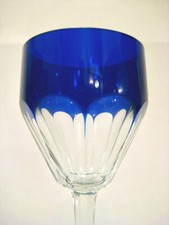 Glas Ludwig Moser Wien