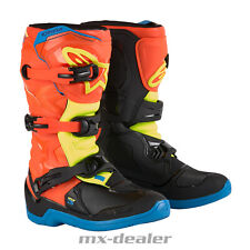 Alpinestars Kinder Tech 3S