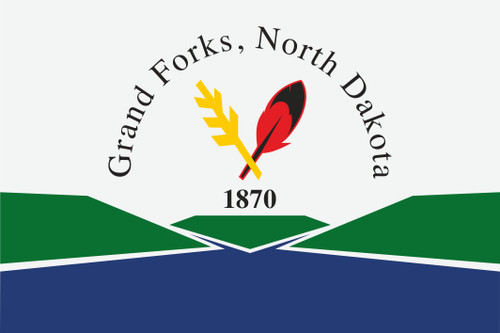 Fahne flagge grand - flagge, forks