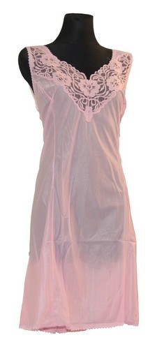 Damen unterkleid unterrock - damen, mit