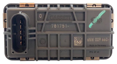 Turbo aktuator original - , g-004
