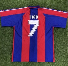 Rogers FC Barcelona 1992/95