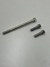 Schrauben Ölfilterdeckel OE