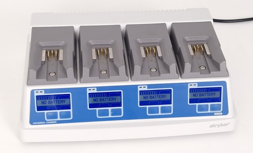 Stryker system universal - system,