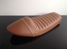 Cafe-Racer SITZBANK YAMAHA