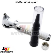 Professionelles HNO-Otoskop