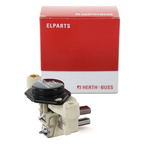 Herth buss elparts - herth+buss,