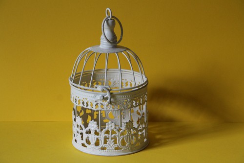 Vogelkäfig vogelbauer - vogelkäfig,