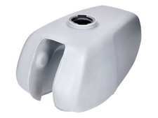 Benzintank / Tank grundiert