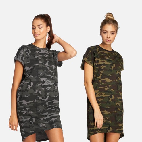 Def lexy dress kleid - def,