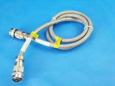 Kabel Robot-Motor P/N M5402 E120910 CM OR AWM 2464 80C 300V LL41103 CSA Type CMG