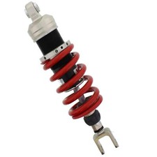 YSS Stoßdämpfer hinten für