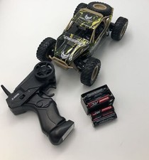 Carrera RC 2 4ghz Desert Buggy