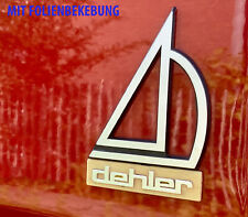 VW T4 Dehler Segel SILBER