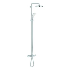 GROHE shower system Tempesta C