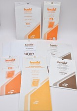 Hawid Klemmtaschen Nr. 1216