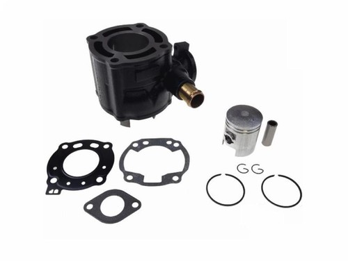Zylinder kit 50ccm 41mm morini - zylinder,