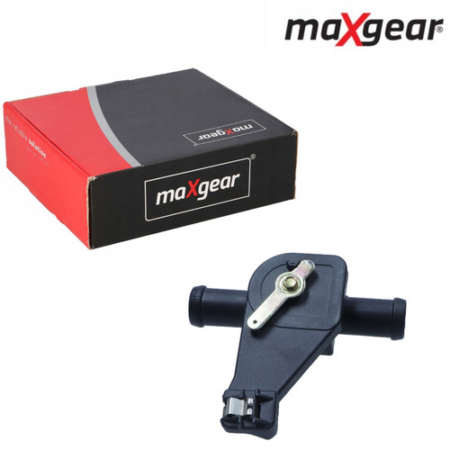 Maxgear heizungsventil - maxgear,