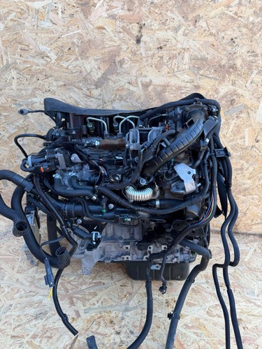 Motor komplett bluehdi - 1.5,