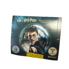 Panini Harry Potter Magical
