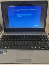 Notebook Acer Aspire 13,3 Zoll 