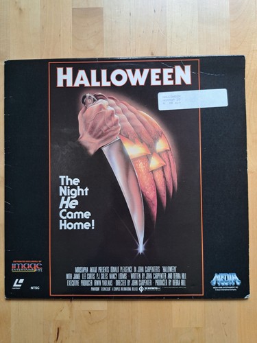 John carpenters halloween - john,