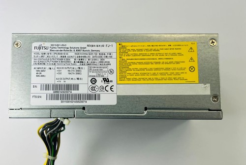 Fujitsu siemens 250 - 250, w