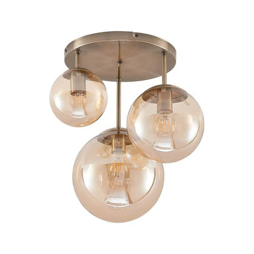 Lindby teeja deckenlampe - teeja, 3