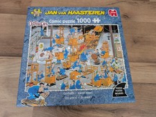 Neu Jumbo Puzzle 1000 Teile