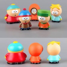 south park figuren 6cm