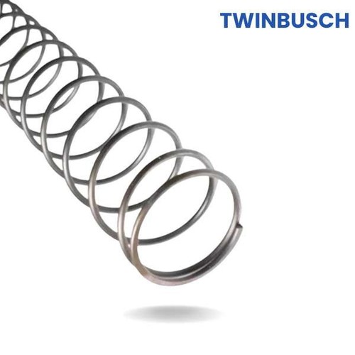 Druckfeder 41mm für - , twin