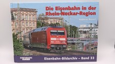 Eisenbahn kurier bildarchiv - eisenbahn,