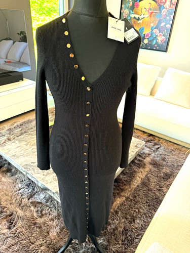 Max moi damen strickkleid - max&moi,