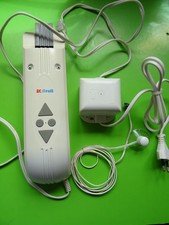 Elektrischen Rolladen-Gurt-Antrieb EC Roll Typ 1332 25