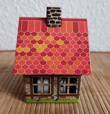 Crottendorfer Räucherhaus