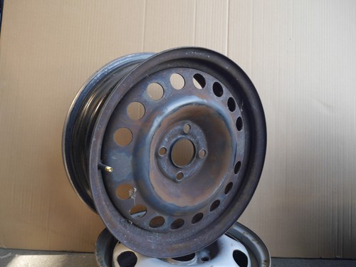 Felge stahlfelge opel - 1x,