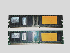 Samsung DDR RAM