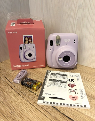 Fujifilm instax mini - , 11